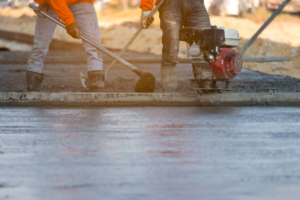 Best Concrete Sealing and Maintenance in French Mp, CA