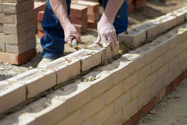 Best Concrete Patio Design and Installation in French Mp, CA